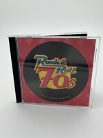 CD Rock And Roll 70s Various Artist CD