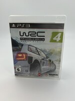 Sony WRC 4 Championship PS3