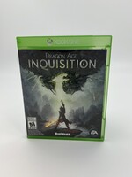 Xbox Dragon Age Inquisition Xbox One