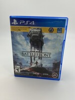 Sony Star Wars Battlefront PS4