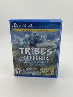 Sony Tribes Of Midgard Deluxe Edition PS4