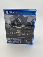 Sony Chivalry 2 PS4
