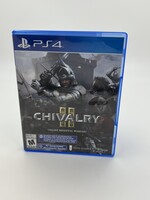 Sony Chivalry 2 PS4