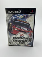 Sony Nascar Thunder 2002 PS2