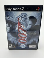Sony 007 Everything or Nothing PS2