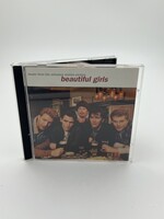 CD Beautiful Girls Motion Picture Soundtrack CD