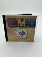 CD CMT Canada 96 Various Artist CD