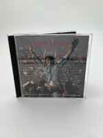 CD 8 Seconds Motion Picture Soundtrack CD