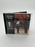 CD When Harry Met Sally Motion Picture Soundtrack CD