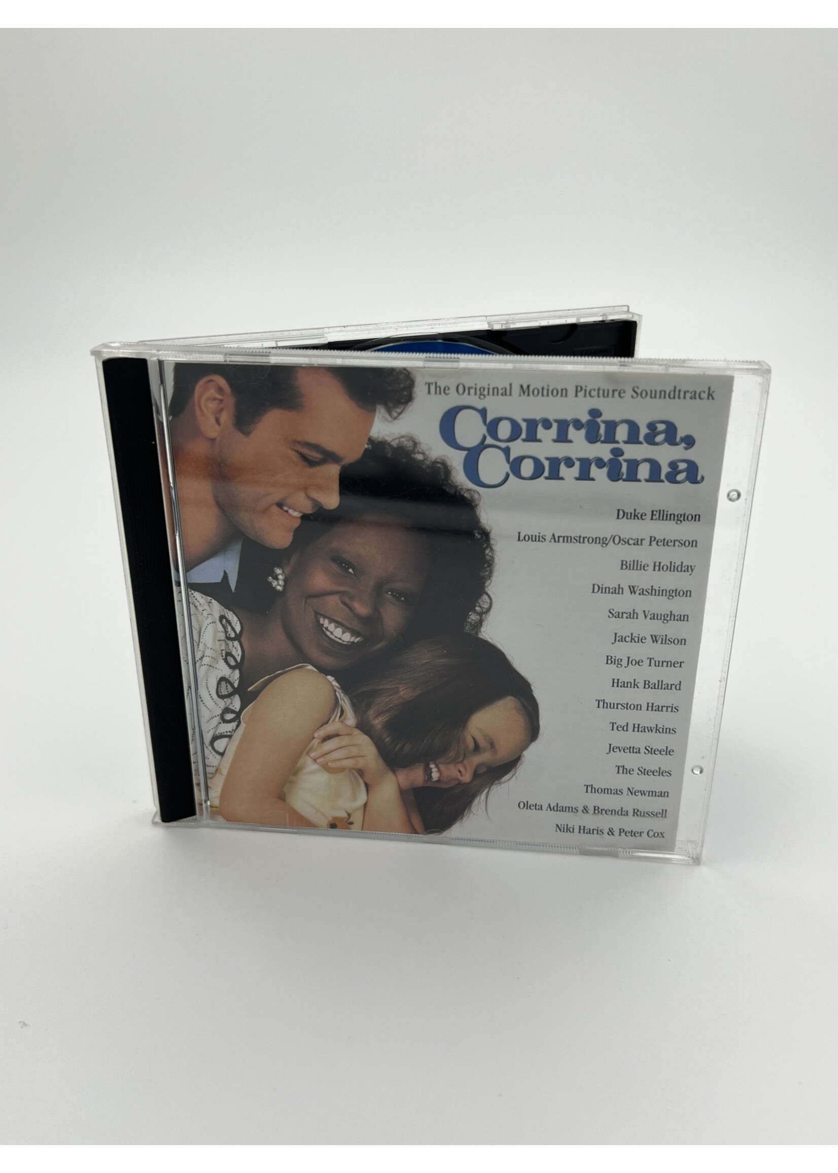 CD Corrina Corrina Motion Picture Soundtrack CD