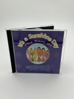 CD Its A Sunshine Day The Best Of The Brady Bunch CD