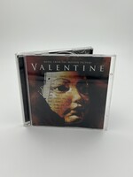 CD Valentine Motion Picture Soundtrack CD