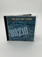 CD Beverly Hills 90210 The College Years Various Artist CD