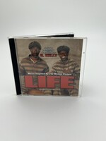 CD Life Motion PIcture Soundtrack CD