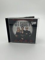 CD Get Shorty Motion Picture Soundtrack CD