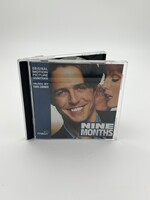 CD Nine Months Motion PIcture Soundtrack CD