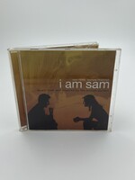 CD I Am Sam Motion Picture Soundtrack CD