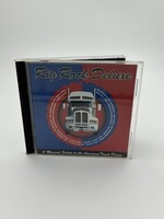 CD Rig Rock Deluxe A Musical Salute To The American Trucker Various Artist CD