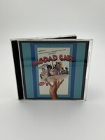 CD Bagdad Cafe Motion Picture Soundtrack CD