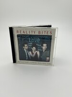 CD Reality Bites Motion Picture Soundtrack Cd