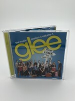 CD Glee The Music Season 4 Volume 1 CD