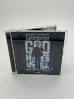 CD Music From The Showtime Series Californication Season 6 CD