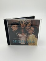 CD Mermaids Motion Picture Soundtrack CD