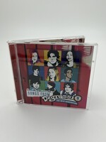 CD Songs From Degrassi The Next Generation Various Artist CD