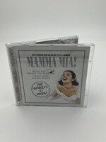 CD Mamma Mia Original Cast Recording Special Edition CD
