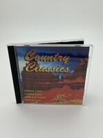 CD Country Classics Various Artists CD