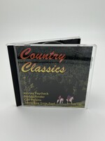 CD Country Classics Various Artist CD
