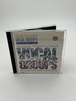 CD The Best Of Chess Vocal Groups Volume One Various Artists CD