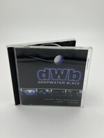 CD Deepwater Black Inclonation Volume One Various Artist CD