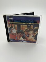 CD 1957 The Rock N Roll Era Various Artist CD