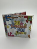 CD Drews Famous 30 Greatest Fun Songs 2 CD