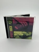 CD Sports Rock Volume 1 Various Artist CD