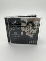 CD The Best Of R&B Soul Various Artist CD