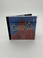 CD Crazy For Gershwin Various Artist CD