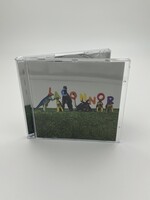 CD LaConnor Self Titled CD