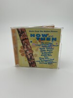 CD Now And Then Motion Picture Soundtrack CD