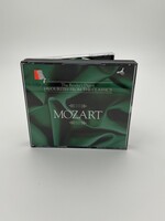 CD Mozart Favourites From The Classics 3 CD