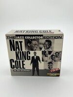 CD Nat King Cole The Trio Recordings 5 CD