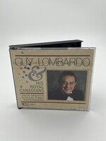 CD Guy Lombardo And His Royal Canadians Their Greatest Hits And Finest Performances 3 CD