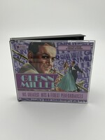 CD Guy Miller His Greatest Hits And Finest Performances 3 CD