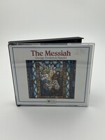 CD George Frederick Handel The Messiah 2 CD