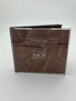 CD Bach Favourites From The Classics 3 CD