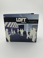 CD Loft Party New York City 2 CD