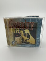 CD Country Hits Original Artists CD