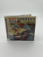 CD Hot For The 90s Country Various Artists CD