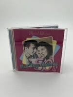 CD Musical Reflections Malt Shop Memories 50s Various Artist CD